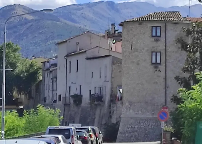 La Casetta Del Pastore