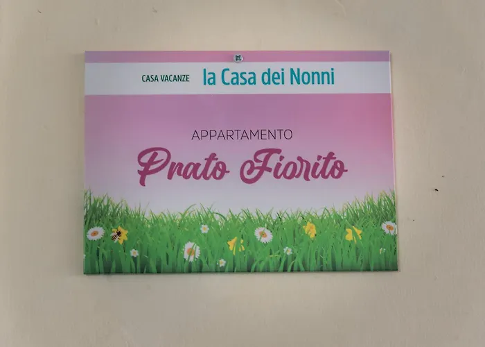 La Casa Dei Nonni