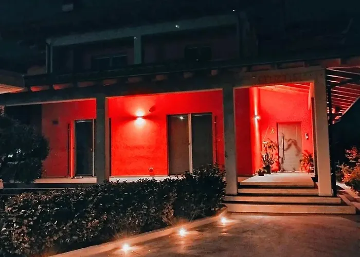 Casa Crognale