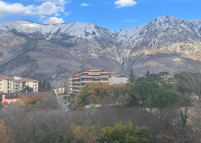 La Casetta Del Pastore